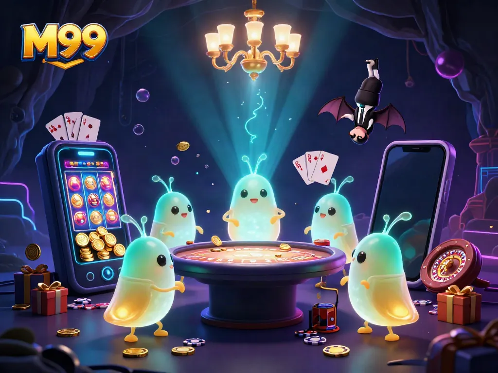 Free Spins Promo Code for M99 Online Casino